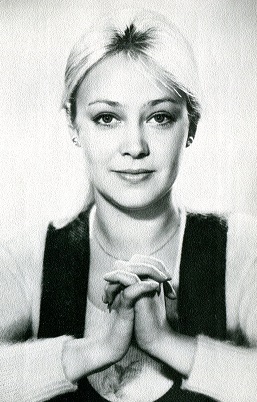 Галина федотова актриса фото Федотова Галина